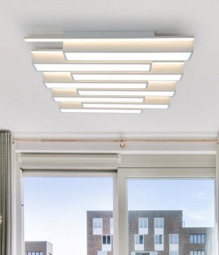 앨리8등150W 국산LED거실등 거실전등