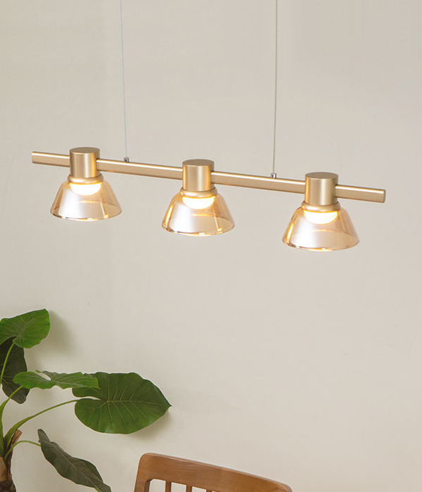 시니어 30W 식탁전등 국산LED식탁등