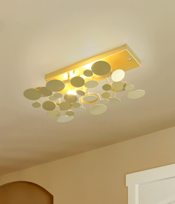 리폴 2등 현관센서등 베란다조명