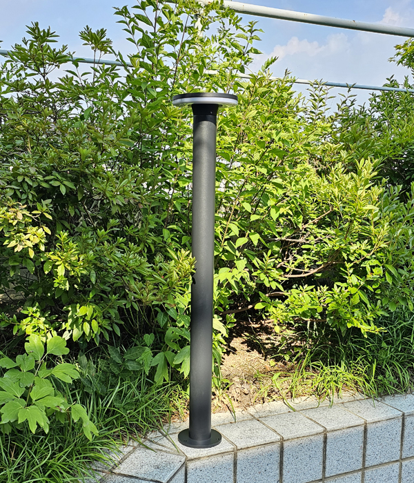 콜드 (사각, 원형) LED16W 정원등 잔디등