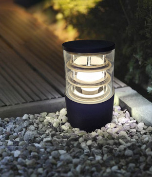 디아이 잔디등 수목등 야외조명 팩타입