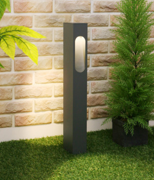 아롱 잔디등 LED COB 15W 경관조명