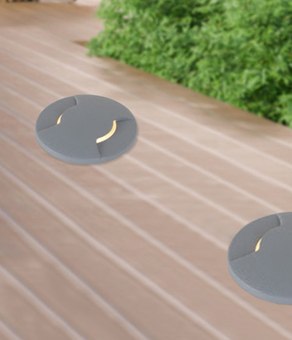 하이바 이태리수입 지중등 바닥조명