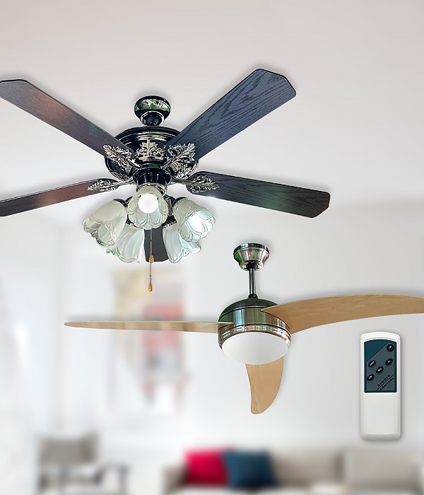 루리 실링팬, 천장 실링팬,거실 실링팬, 실링팬 설치