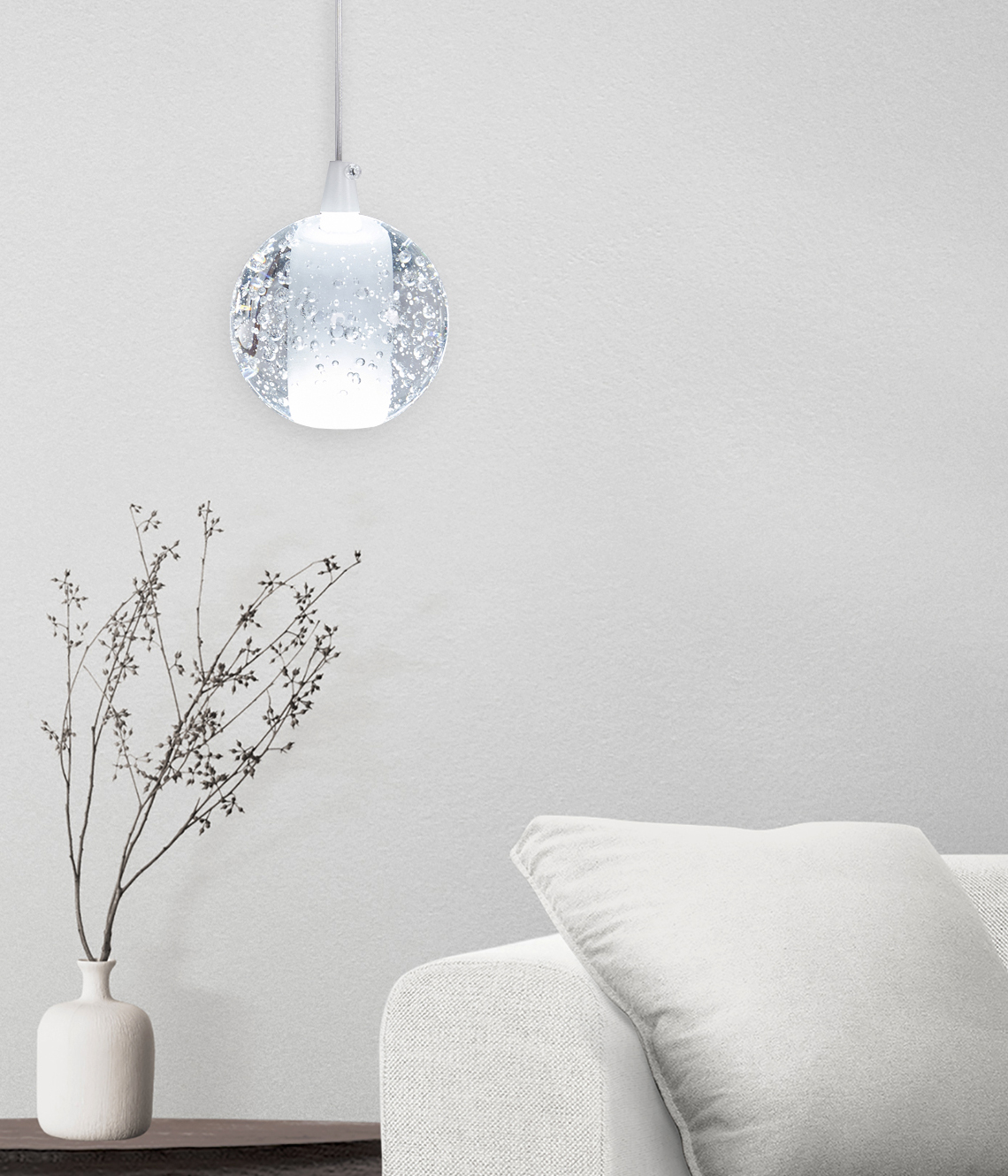 로티 식탁전등 LED식탁등 (1등,3등,5등,7등,16등)