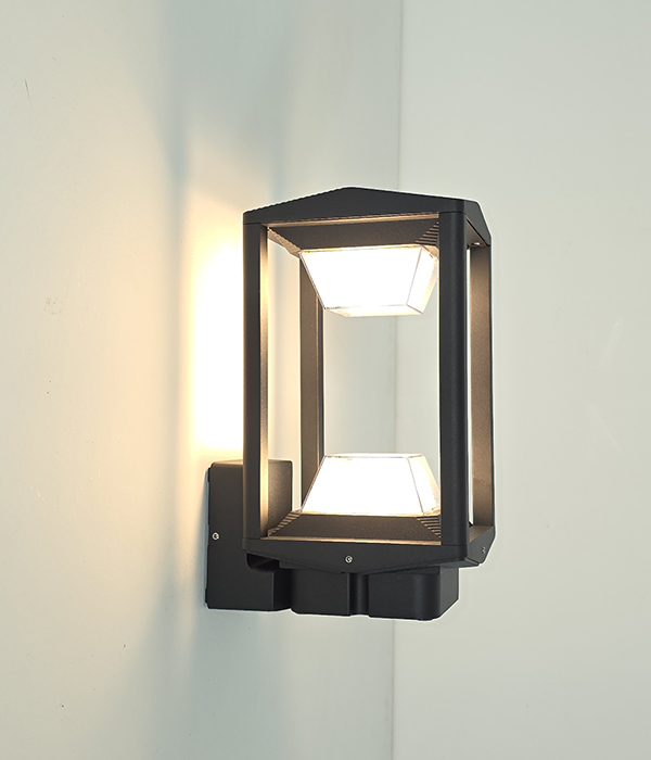 프릴 LED12W 벽조명 실내외 겸용 벽등